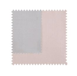 Light Luxury High-end Modern Minimalist Blackout Living Room Bedroom Environmental Protection Curtain (Option: Pink-1m hook type)